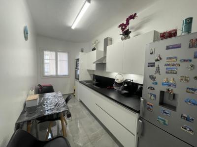 For sale Cannet 2 rooms 59 m2 Alpes Maritimes (06110) photo 3