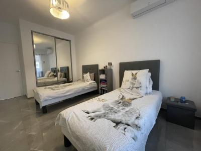 For sale Cannet 2 rooms 59 m2 Alpes Maritimes (06110) photo 4
