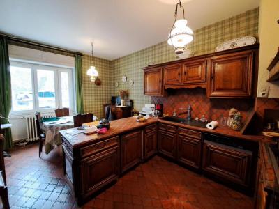 For sale Naves 5 rooms 155 m2 Correze (19460) photo 2