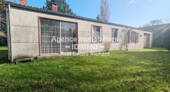 For sale Migneres Loiret (45490) photo 0