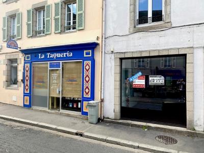 For rent Quimper 68 m2 Finistere (29000) photo 0