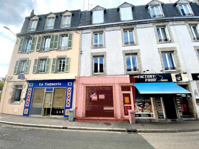 For rent Quimper 68 m2 Finistere (29000) photo 1