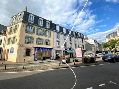 For rent Quimper 68 m2 Finistere (29000) photo 2