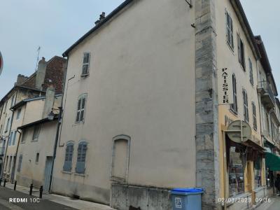 For sale Poligny 12 rooms 550 m2 Jura (39800) photo 2