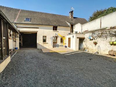 For sale Sacy-le-grand 7 rooms 135 m2 Oise (60700) photo 0