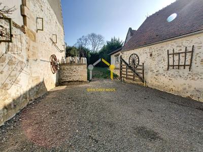 For sale Sacy-le-grand 7 rooms 135 m2 Oise (60700) photo 1