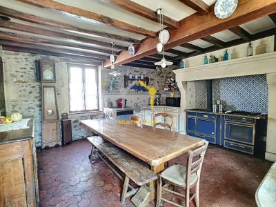 For sale Sacy-le-grand 7 rooms 135 m2 Oise (60700) photo 2