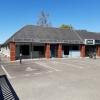 For rent Commercial office Clohars-fouesnant  120 m2