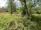For sale Land Gagnieres 