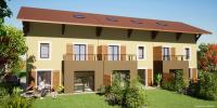 For sale House Segny  135 m2 6 pieces