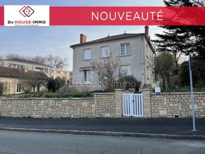 For sale Chauvigny 7 rooms 140 m2 Vienne (86300) photo 0
