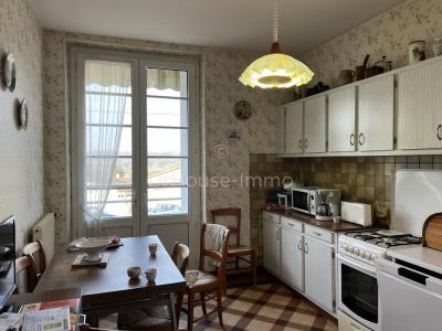 For sale Chauvigny 7 rooms 140 m2 Vienne (86300) photo 2