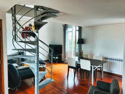 Acheter Appartement 69 m2 Biarritz