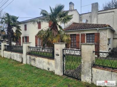 For sale Blaye 3 rooms 117 m2 Gironde (33390) photo 0
