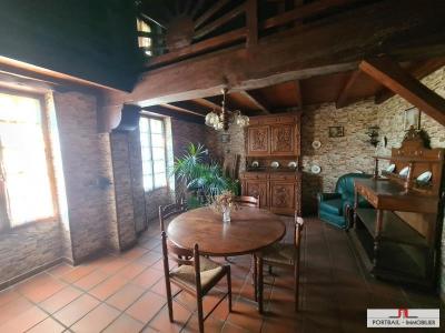 For sale Blaye 3 rooms 117 m2 Gironde (33390) photo 1