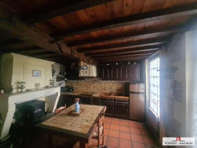 For sale Blaye 3 rooms 117 m2 Gironde (33390) photo 4