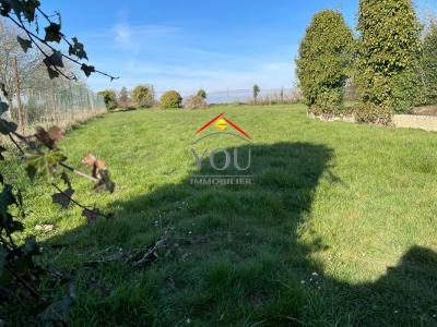 For sale Andeville 725 m2 Oise (60570) photo 0