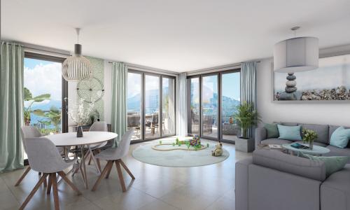 Acheter Appartement Pont-de-claix 169000 euros