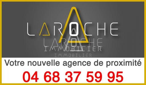 Acheter Commerce 42 m2 Argeles-sur-mer