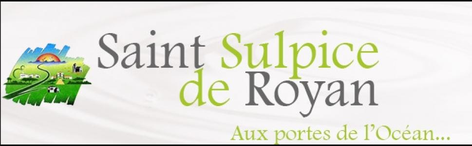 For sale Saint-sulpice-de-royan 878 m2 Charente maritime (17200) photo 0