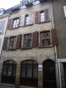 For sale Tulle 232 m2 Correze (19000) photo 0