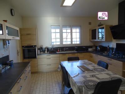 For sale Talmas 8 rooms 238 m2 Somme (80260) photo 1