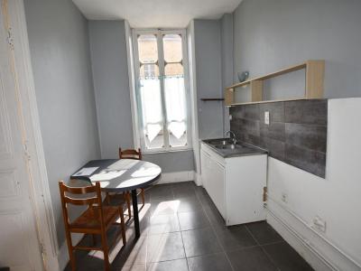 Annonce Location 2 pices Appartement Charlieu 42