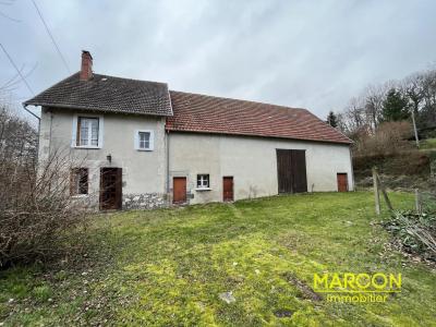 For sale Gueret 4 rooms 73 m2 Creuse (23000) photo 0