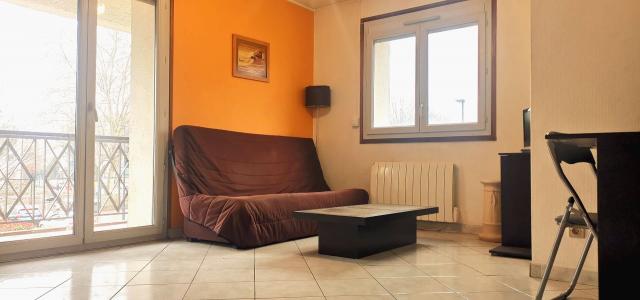 For sale Toulouse LES IZARDS TROIS COCUS 3 rooms 54 m2 Haute garonne (31200) photo 0