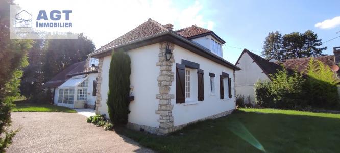 For sale Beauvais 6 rooms 208 m2 Oise (60000) photo 1
