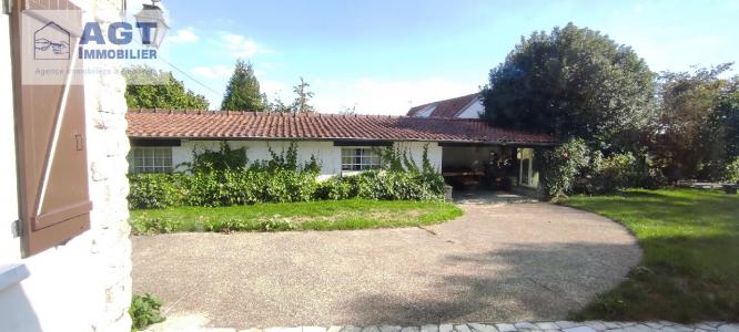 Acheter Maison Beauvais 350000 euros