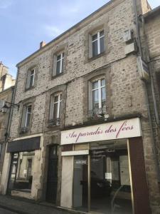 For sale Bourganeuf 13 rooms 262 m2 Creuse (23400) photo 0