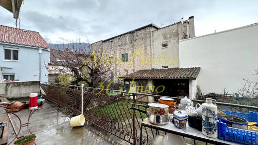 For sale Aguessac 9 rooms 182 m2 Aveyron (12520) photo 4