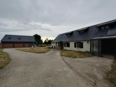 Annonce Vente 3 pices Maison Gournay-en-bray 76