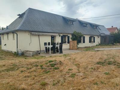 For sale Gournay-en-bray 3 rooms 97 m2 Seine maritime (76220) photo 2