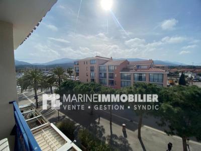 For sale Argeles-sur-mer 4 rooms 51 m2 Pyrenees orientales (66700) photo 0