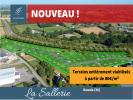 For sale Land Rannee  403 m2