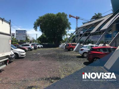 Annonce Location Local commercial Possession 974
