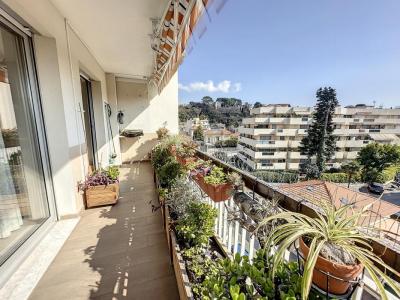 For sale Nice 3 rooms 71 m2 Alpes Maritimes (06100) photo 4