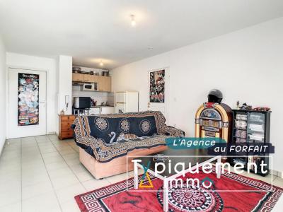 For sale Toulouse 2 rooms 42 m2 Haute garonne (31100) photo 4