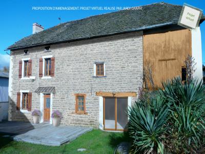 For sale Faussergues 4 rooms 90 m2 Tarn (81340) photo 2