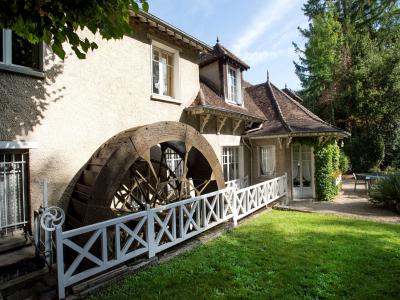 Acheter Maison Courtois-sur-yonne Yonne