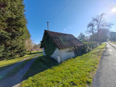 Acheter Maison Payzac Dordogne