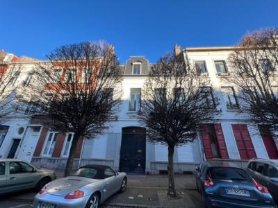 For sale Lille 9 rooms 230 m2 Nord (59000) photo 0