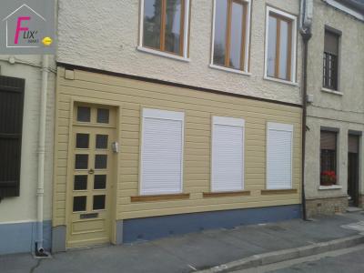 For sale Picquigny 4 rooms 85 m2 Somme (80310) photo 0