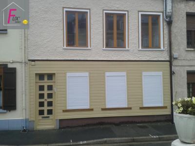 For sale Picquigny 4 rooms 85 m2 Somme (80310) photo 1