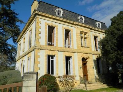 For sale Siorac-en-perigord SIORAC EN PERIGORD 10 rooms 262 m2 Dordogne (24170) photo 0
