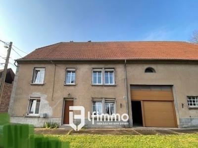 For sale Volmunster 6 rooms 163 m2 Moselle (57720) photo 0