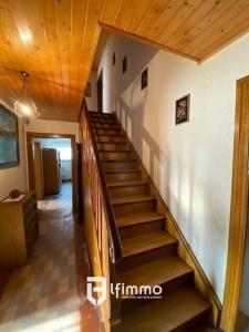 For sale Volmunster 6 rooms 163 m2 Moselle (57720) photo 1