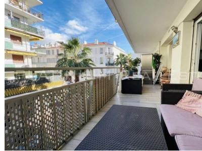 For sale Cannes 2 rooms 34 m2 Alpes Maritimes (06400) photo 0